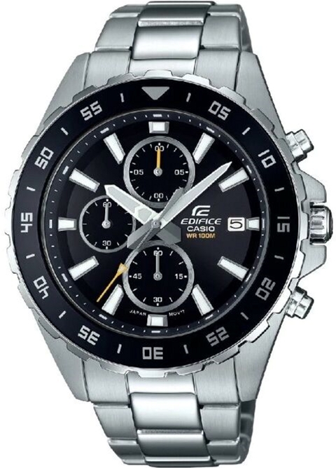 

Мужские часы CASIO EDIFICE EFR-568D-1AVUEF