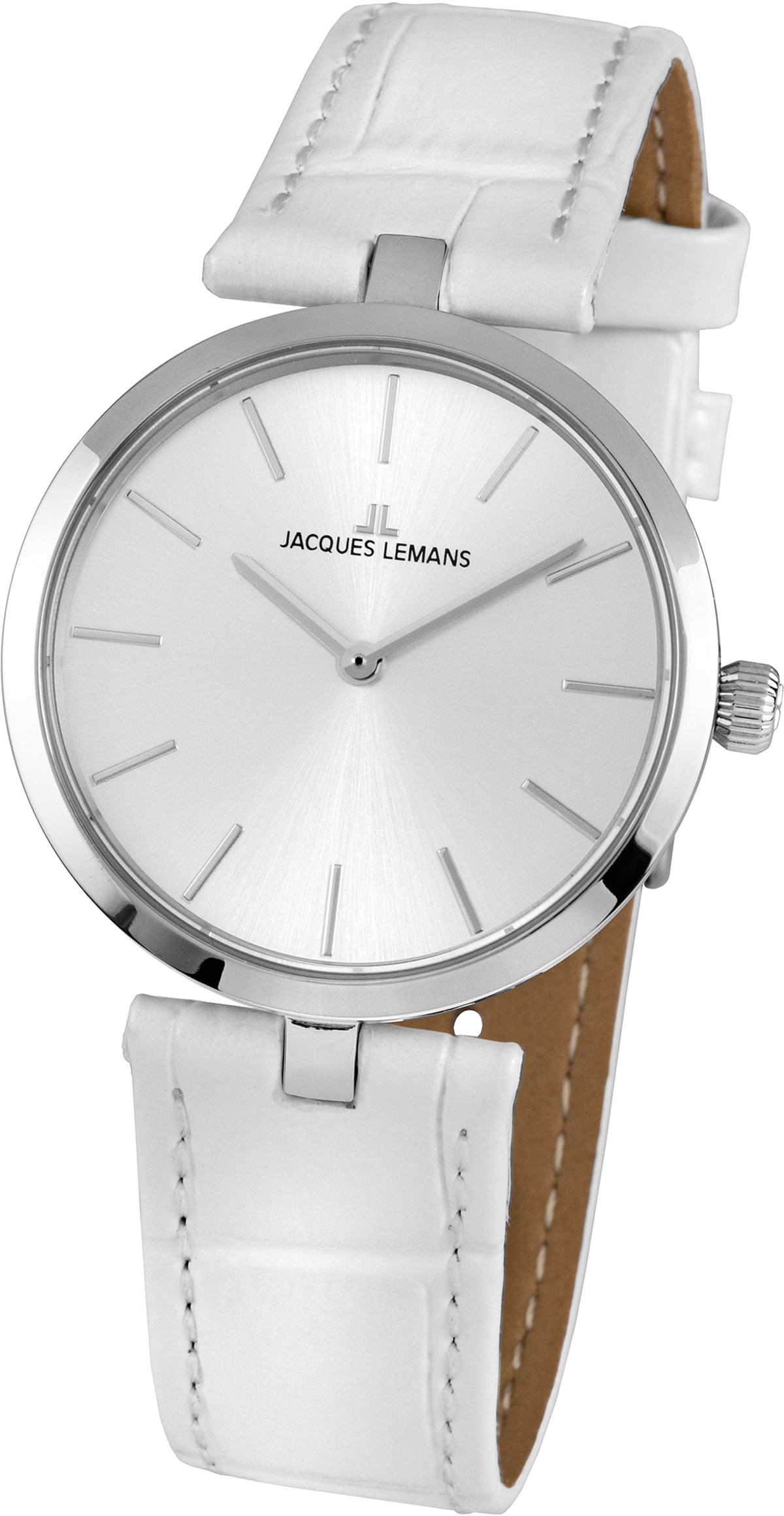 

Женские часы JACQUES LEMANS 1-2024N