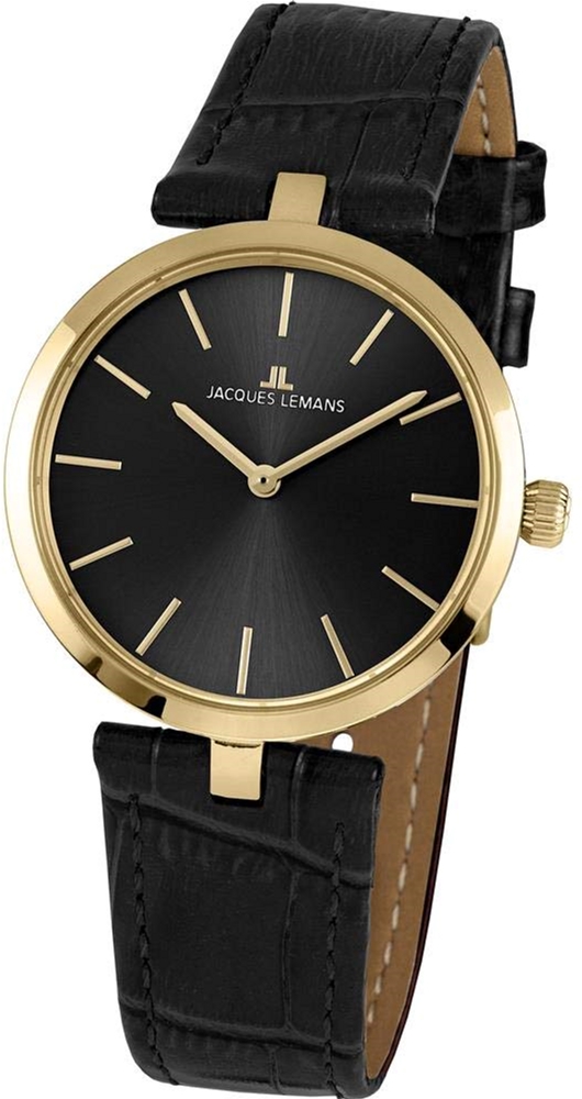 

Женские часы JACQUES LEMANS 1-2024E