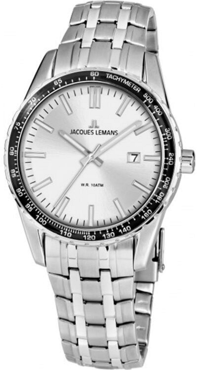 

Мужские часы JACQUES LEMANS 1-2022H