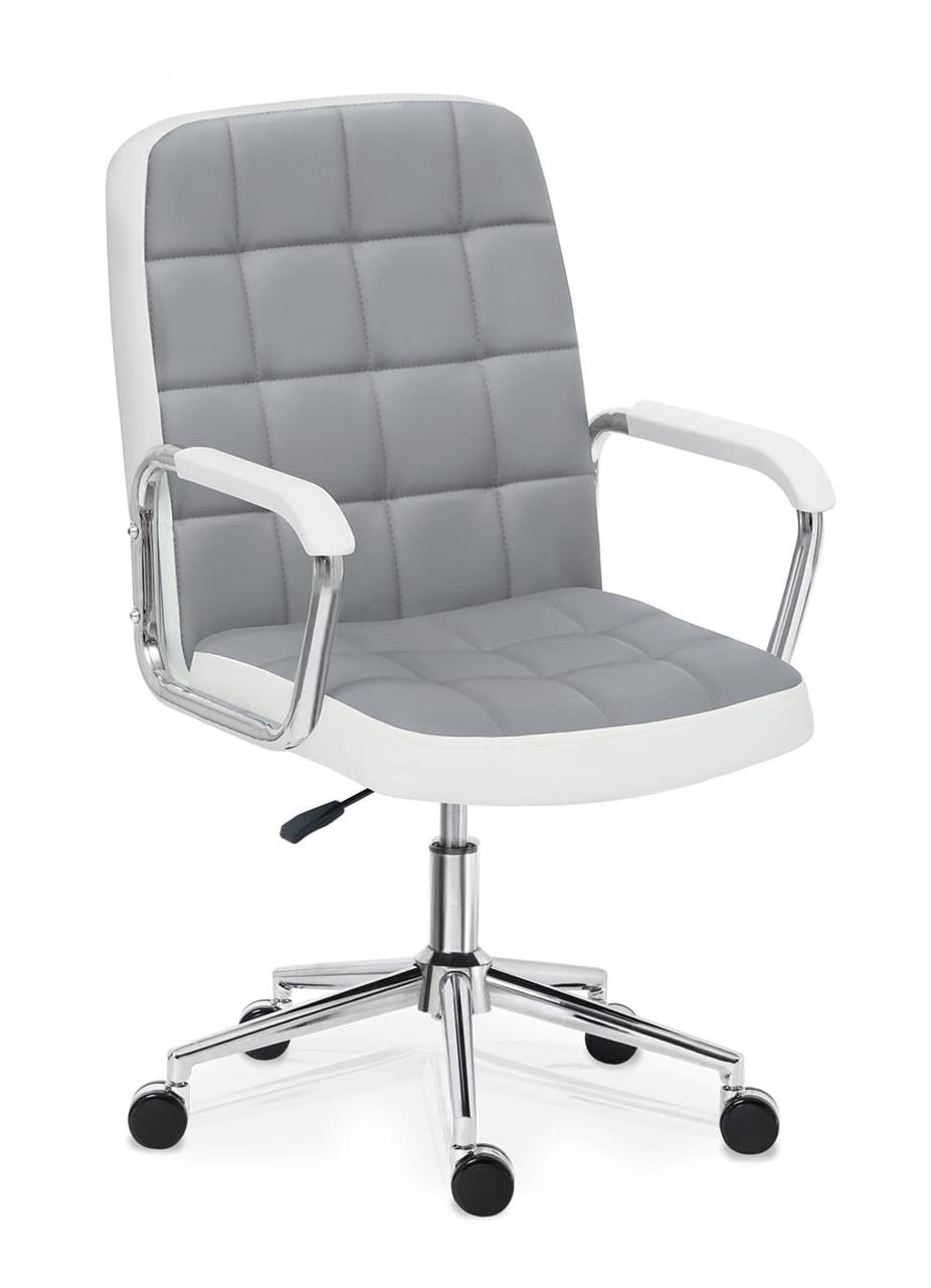 

Кресло офисное MARKADLER FUTURE 4.0 GREY