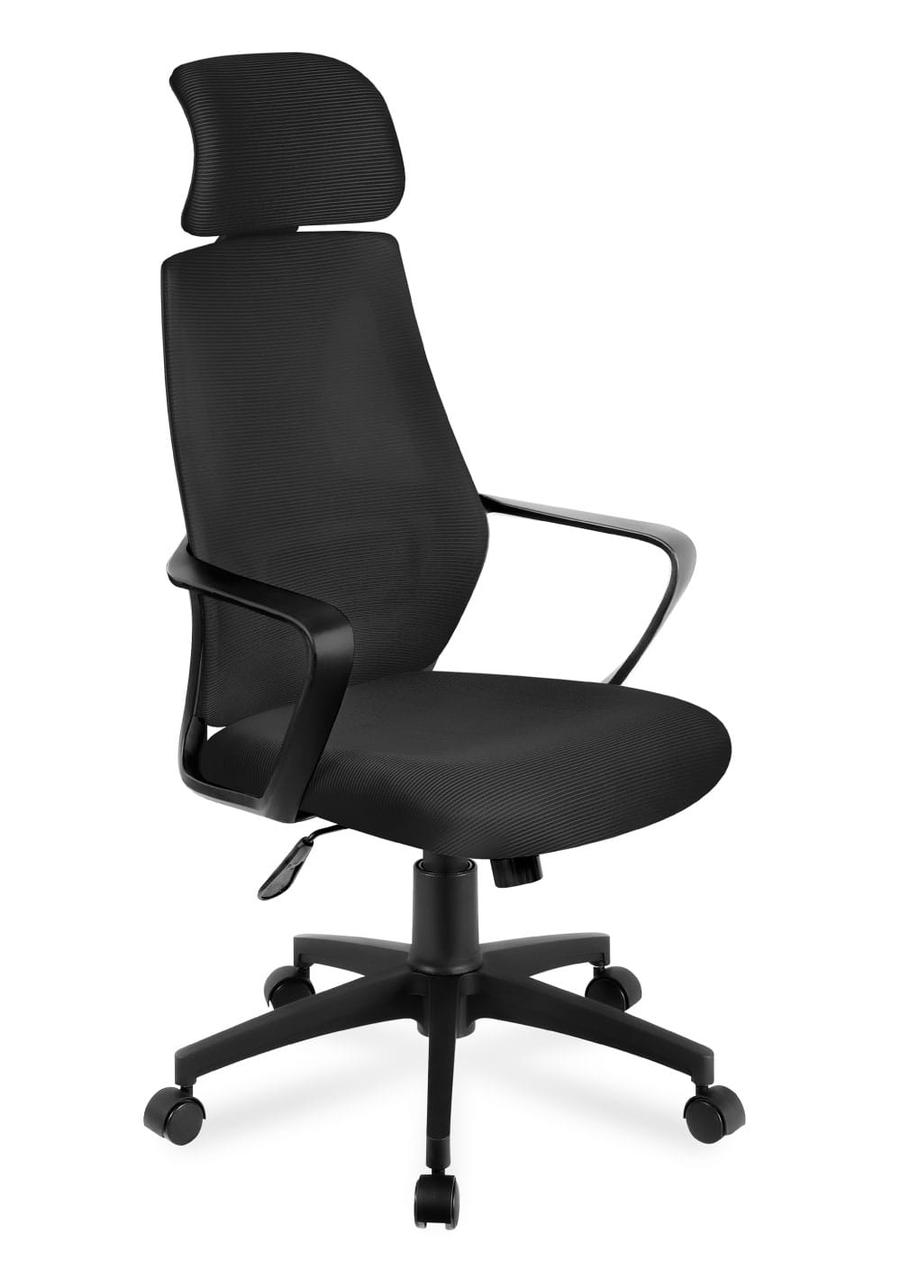 

Кресло офисное MARK ADLER Manager 2.8 Black