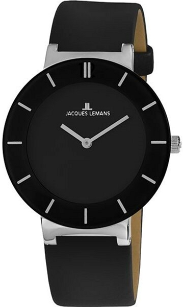 

Женские часы JACQUES LEMANS 1-1867A