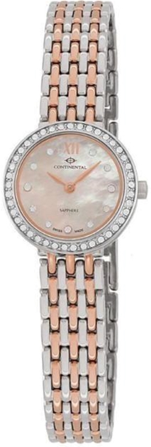 

Женские часы CONTINENTAL 16001-LT815501