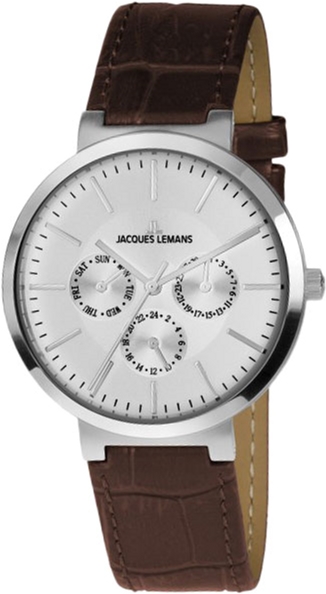 

Мужские часы JACQUES LEMANS 1-1950B