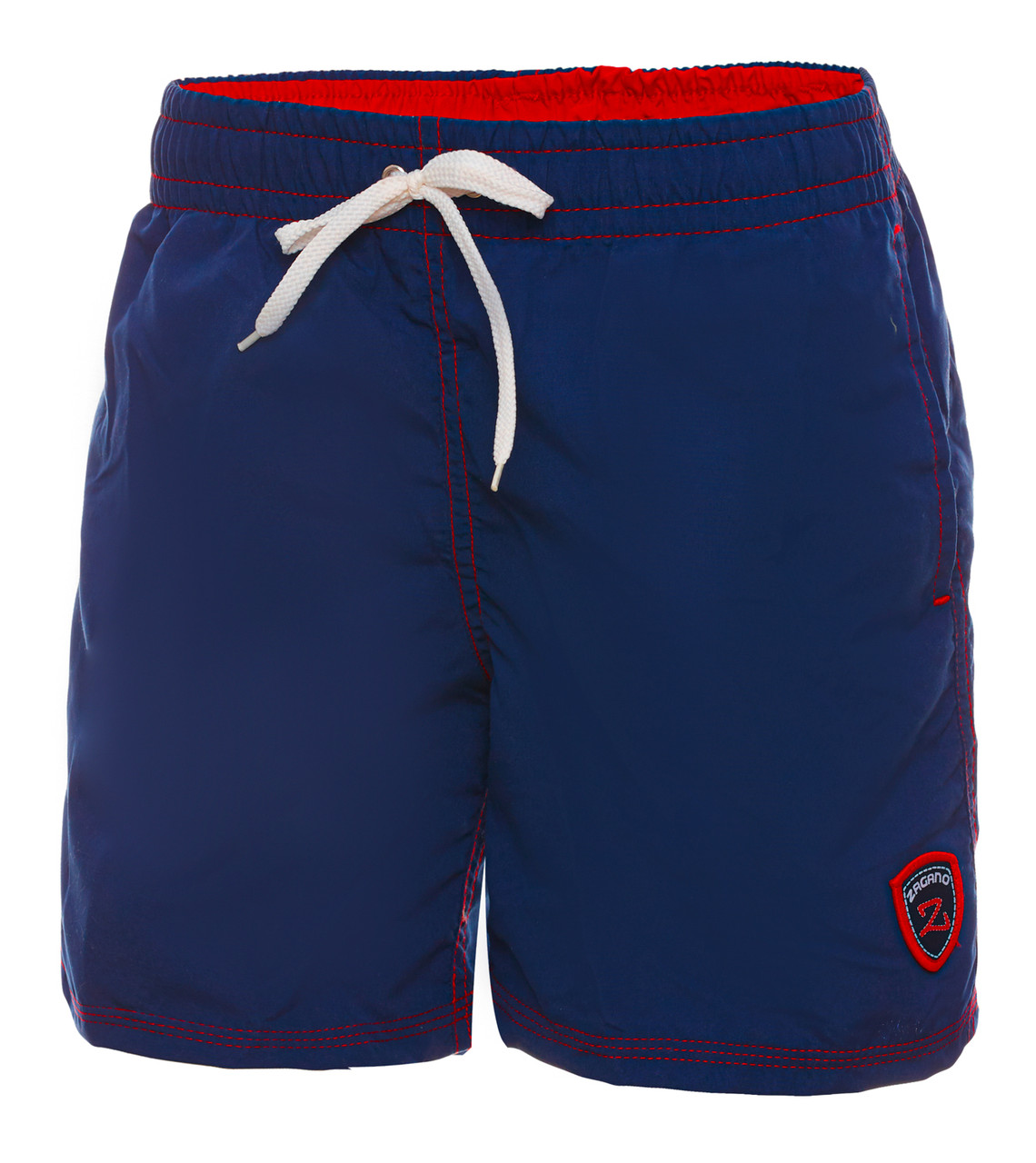 

Детские пляжные шорты Zagano 2616 140-146 см Темно-синие