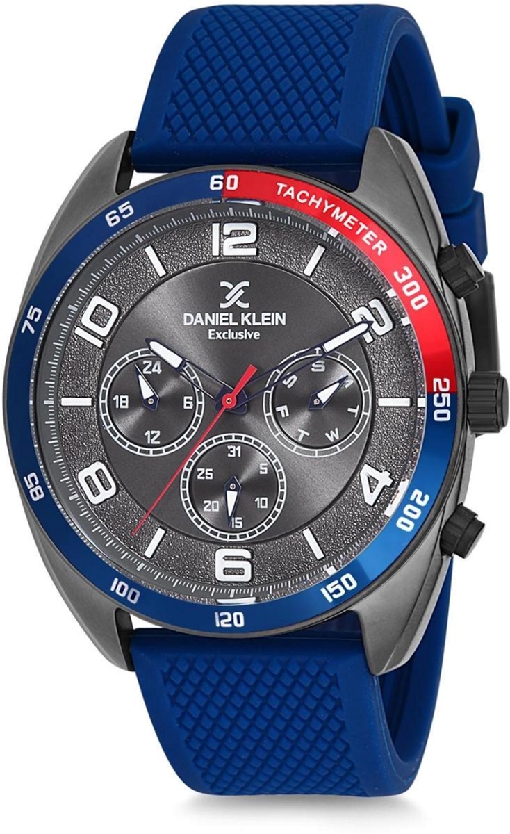 

Мужские часы DANIEL KLEIN DK12145-6