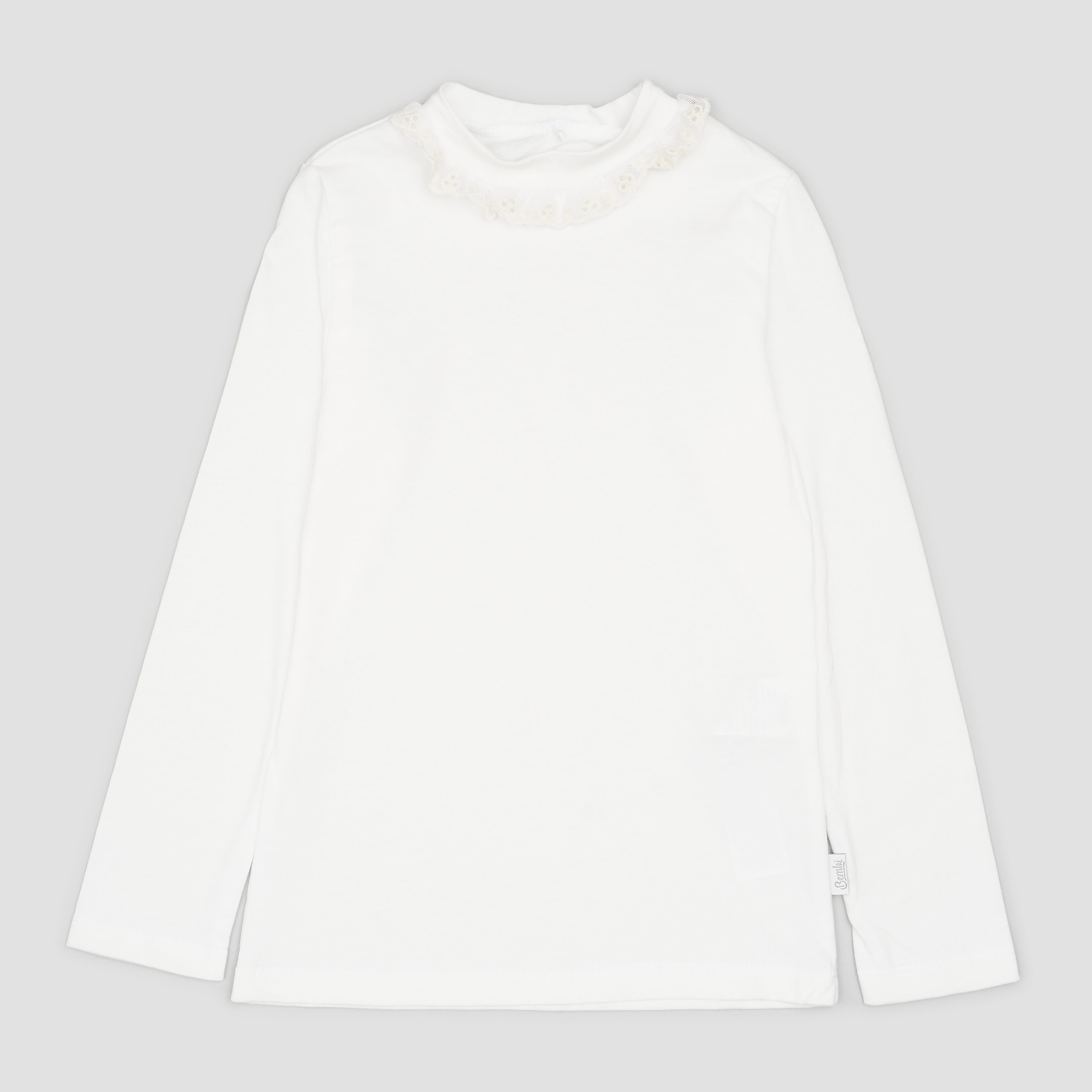 

Гольф Бемби GF113-200 140 см Молочный (02113021045.200)