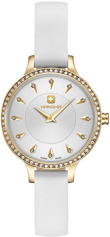 

Женские часы HANOWA 16-8010.02.001 набор
