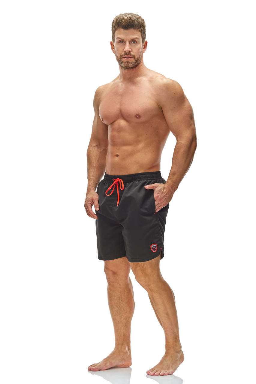 

Пляжные шорты Zagano 5106 XL Черные