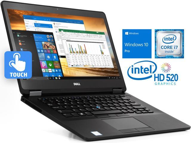 

Ноутбук Dell Latitude E7470 б/у (14 2K/i7/8/ssd256/Win10) (15013)