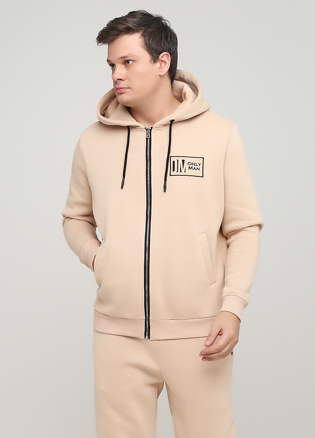 

Толстовка Only Man (95-ZHUsp-01-02-sandCH-2XS, Толстовка Only Man (95-ZHUsp-01-02-sandCH-2XS-XS)