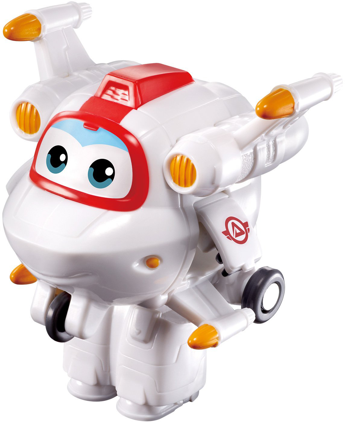 

Игровая фигурка-трансформер Super Wings Transform-a-Bots Astro Астро (EU730043)