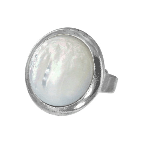

Кольцо Nature Bijoux из перламутра 19--20371