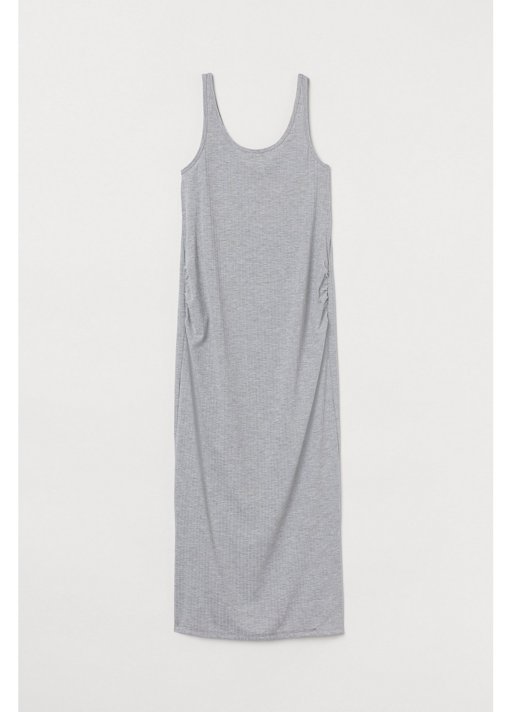 

Платье H&M M Серый 0708485_сер.мел