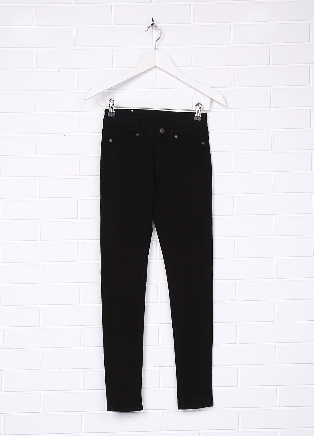 

Брюки Cheap Monday 24/25 Черный 0264957_03