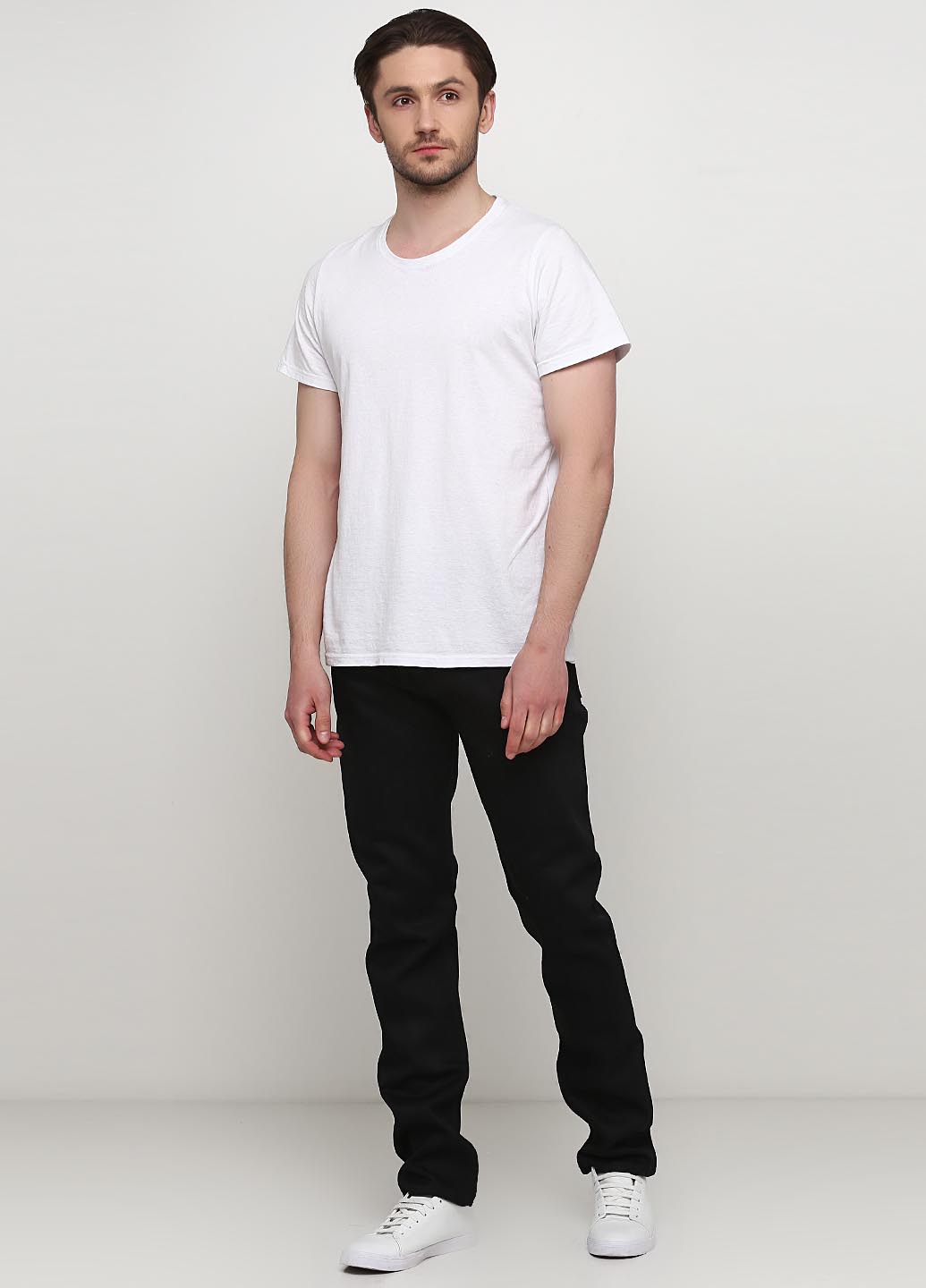 

Джинсы Nyden by H&M 34 Черный 0098_01
