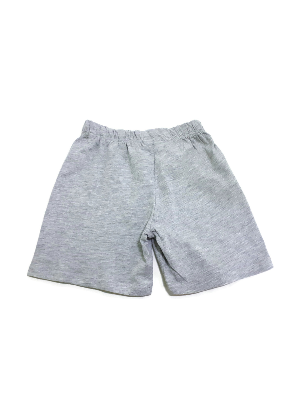 

Шорты H&M 110/116 Серый 0619087_шорты_02
