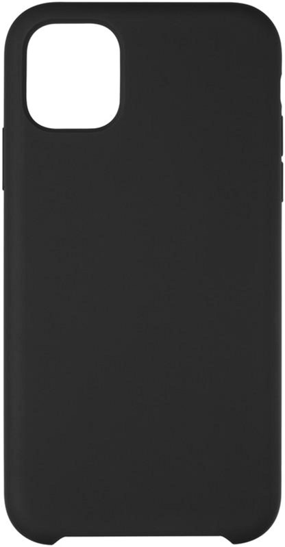 

Панель Krazi Soft Case для Apple iPhone 11 Black