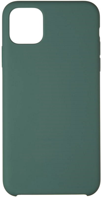 

Панель Krazi Soft Case для Apple iPhone 11 Pro Max Pine Green