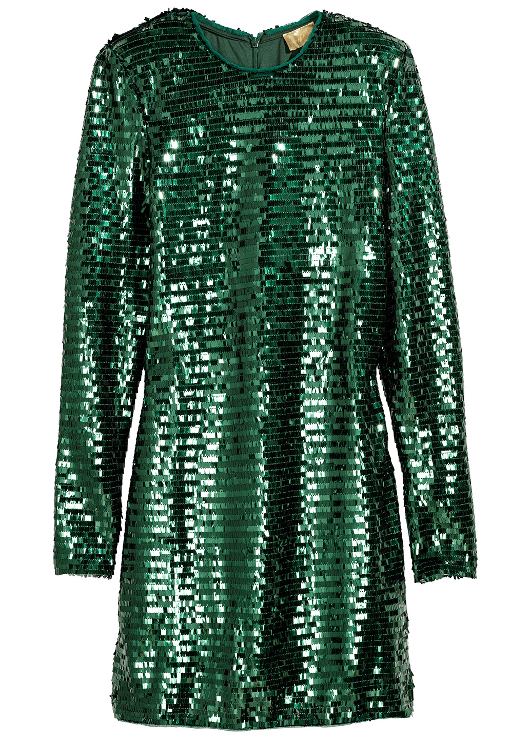 

Платье H&M 34 Зеленый 0574682_зеленый_02