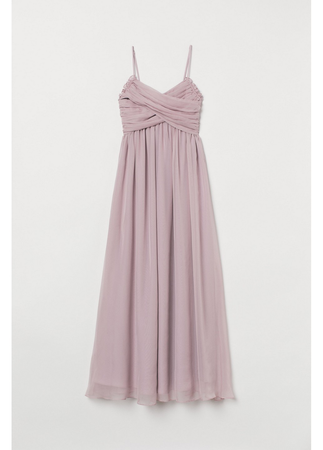 

Платье H&M 38 Розовый 0866603_роз