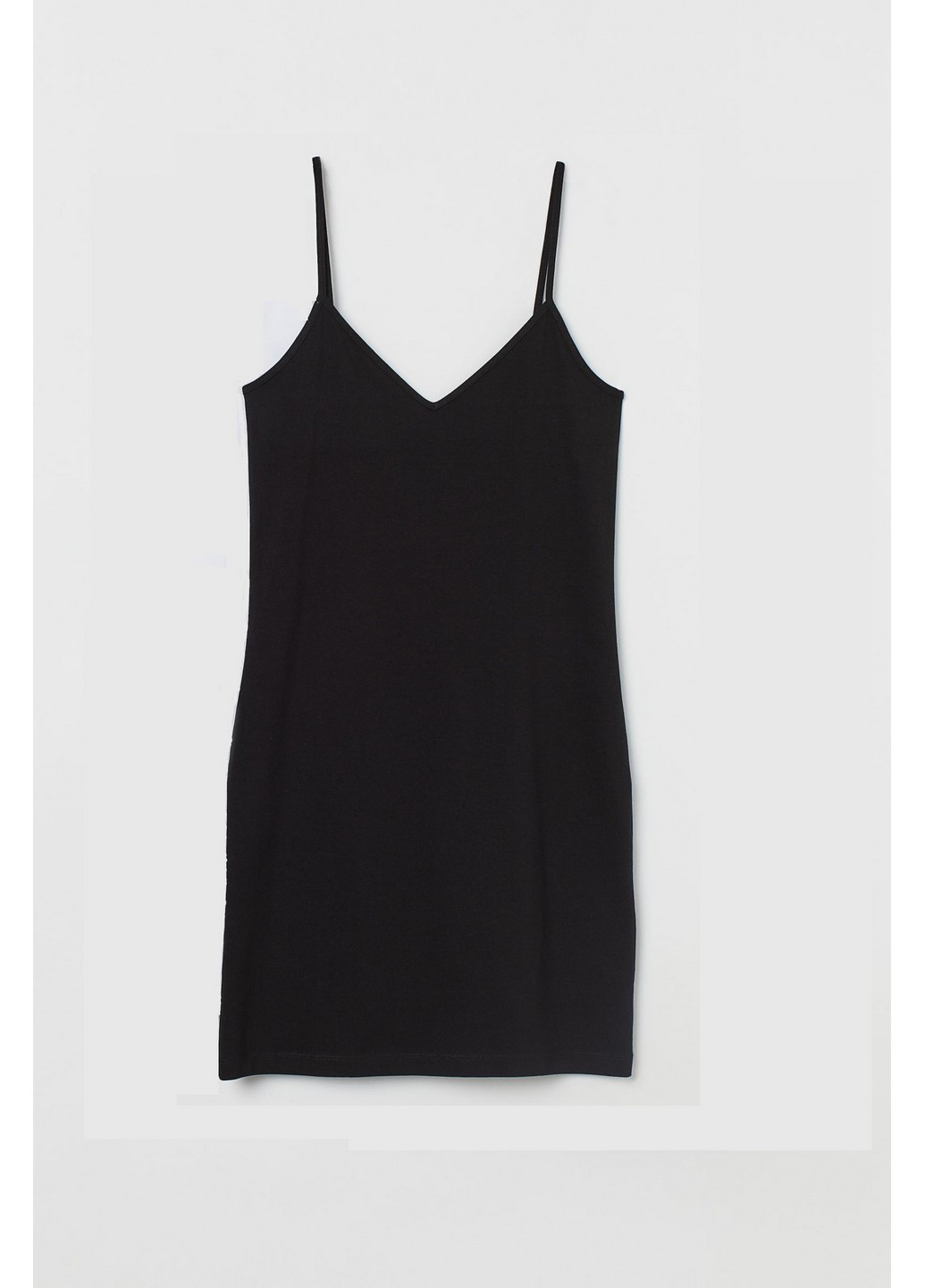 

Платье H&M S Черный 0893994