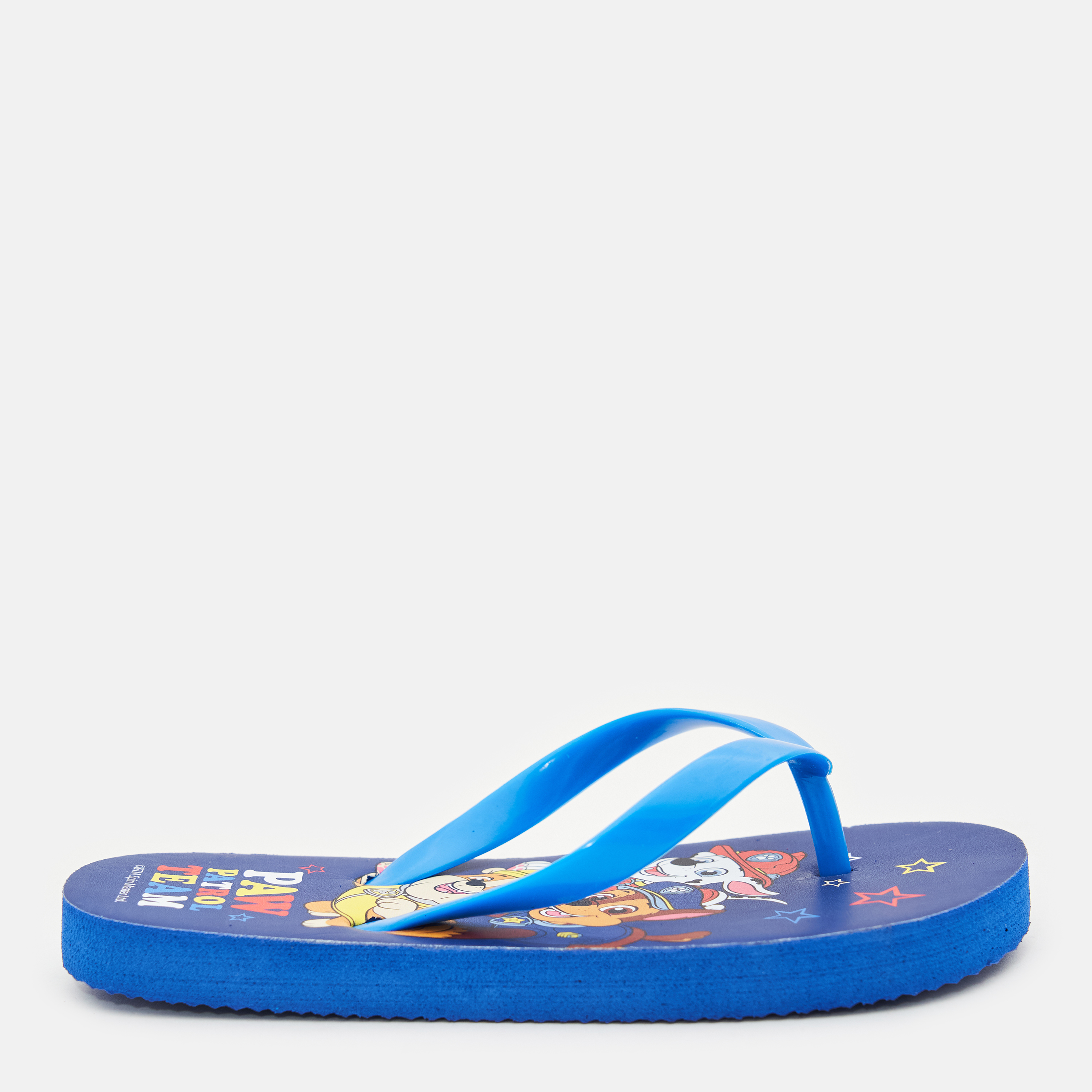 

Вьетнамки Disney Paw Pantol 52 51 1419 32-33 Синие