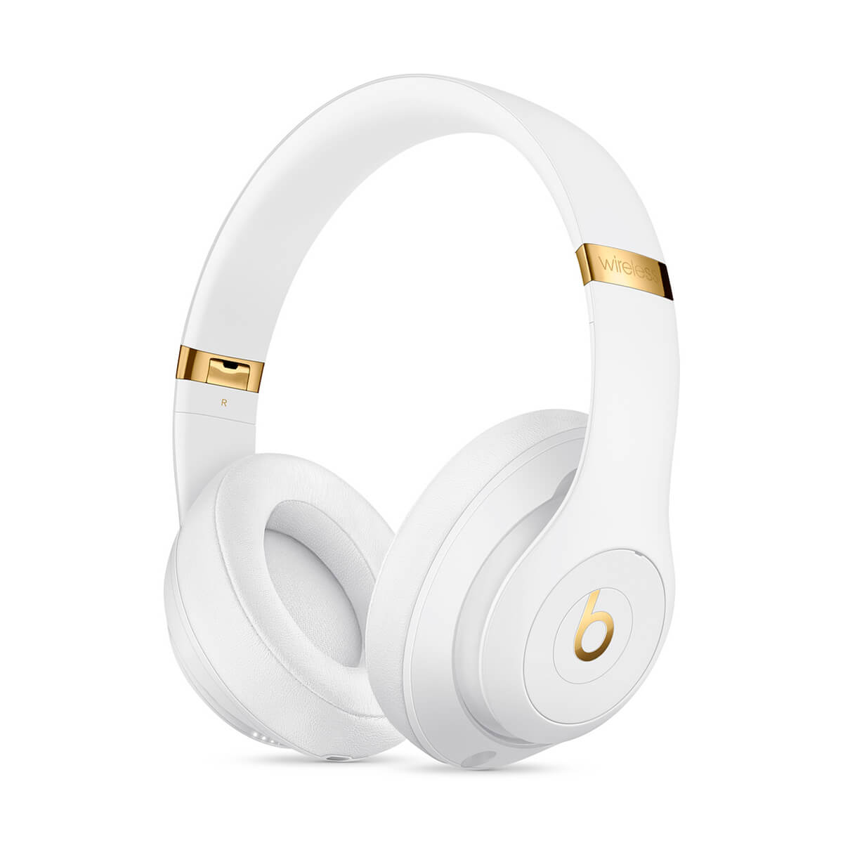 

Наушники BEATS Studio3 Wireless Over-Ear Headphones White