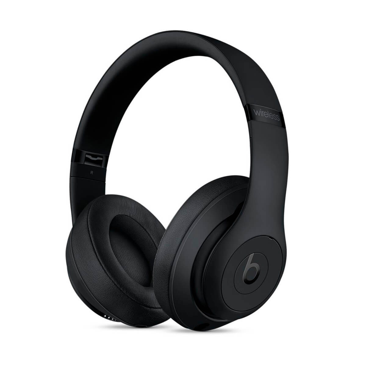 

Наушники BEATS Studio3 Wireless Over-Ear Headphones Matte Black