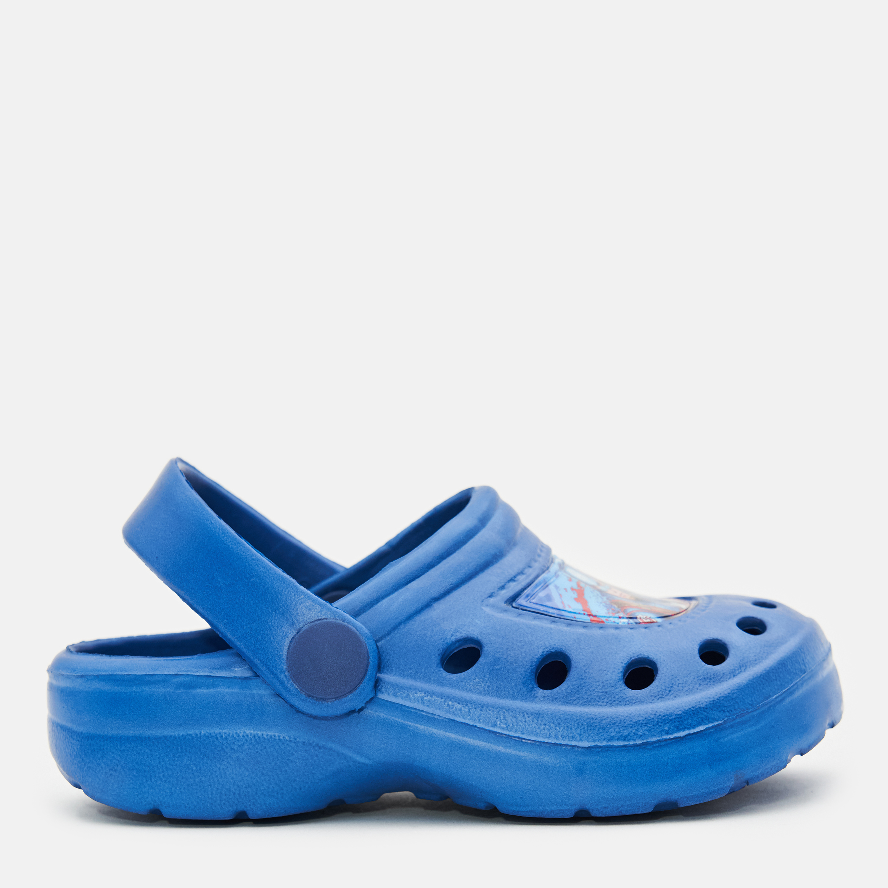 

Кроксы Disney Avengers AV 52 51 365 30-31 20.7 см Нави