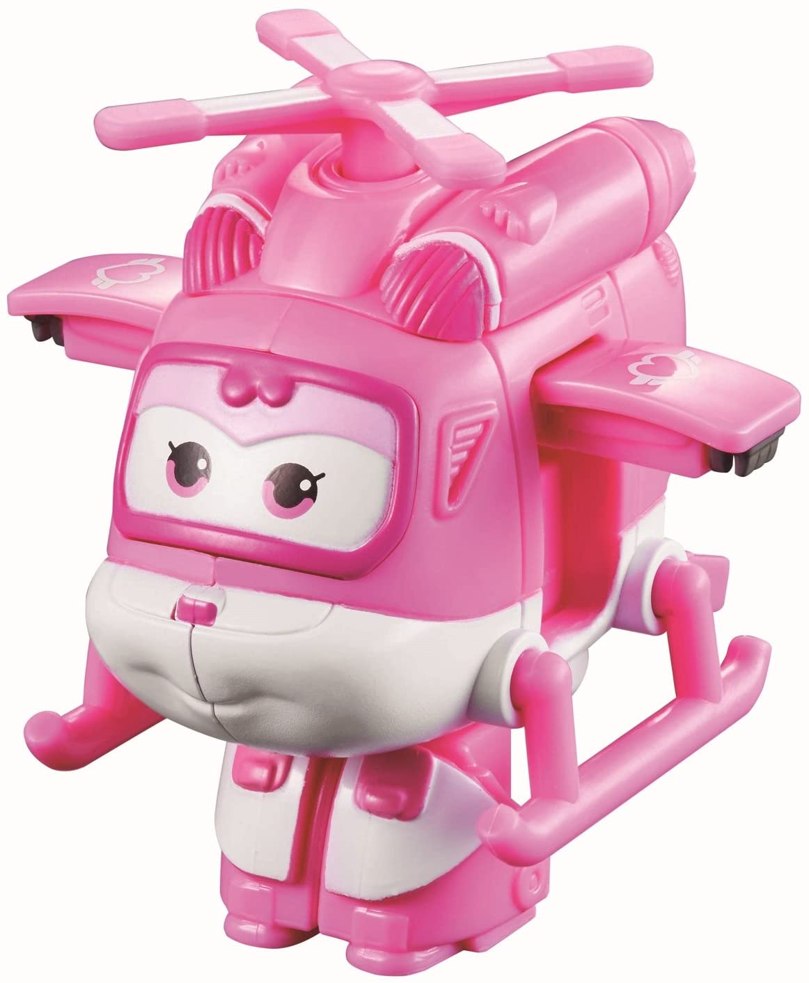 

Игровая фигурка-трансформер Super Wings Transform-a-Bots Dizzy Диззи (YW710040)