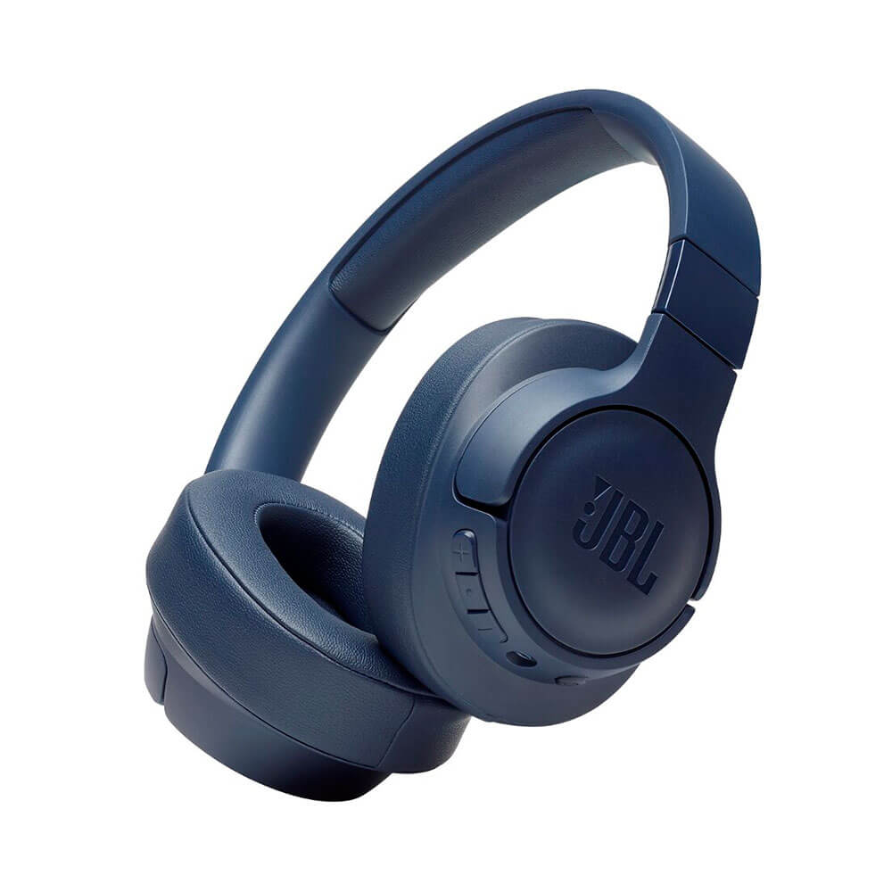 

Наушники JBL Tune 700BT Blue (JBLT700BTBLU)