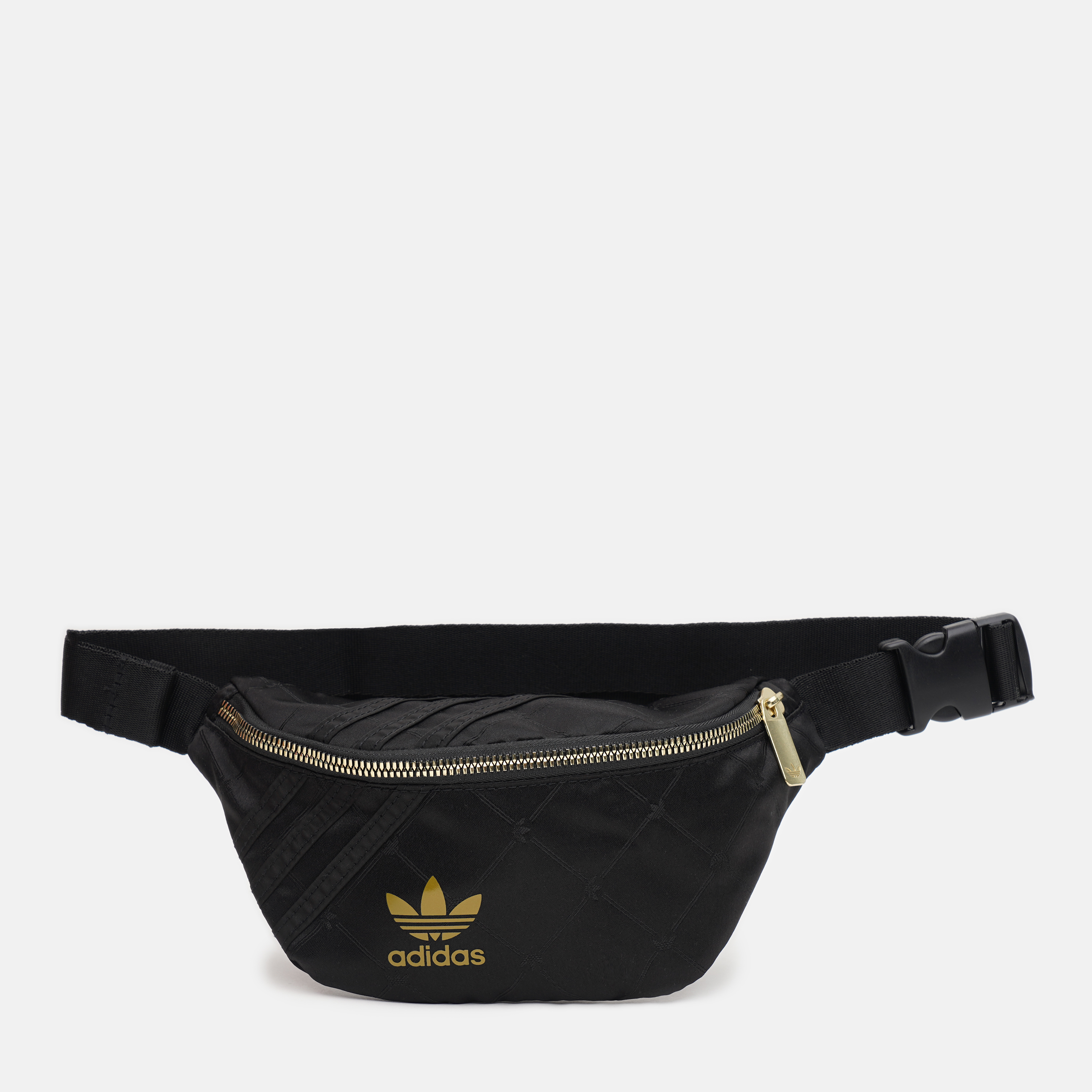 

Поясная женская сумка Adidas Waistbag Nylon H09037 Black