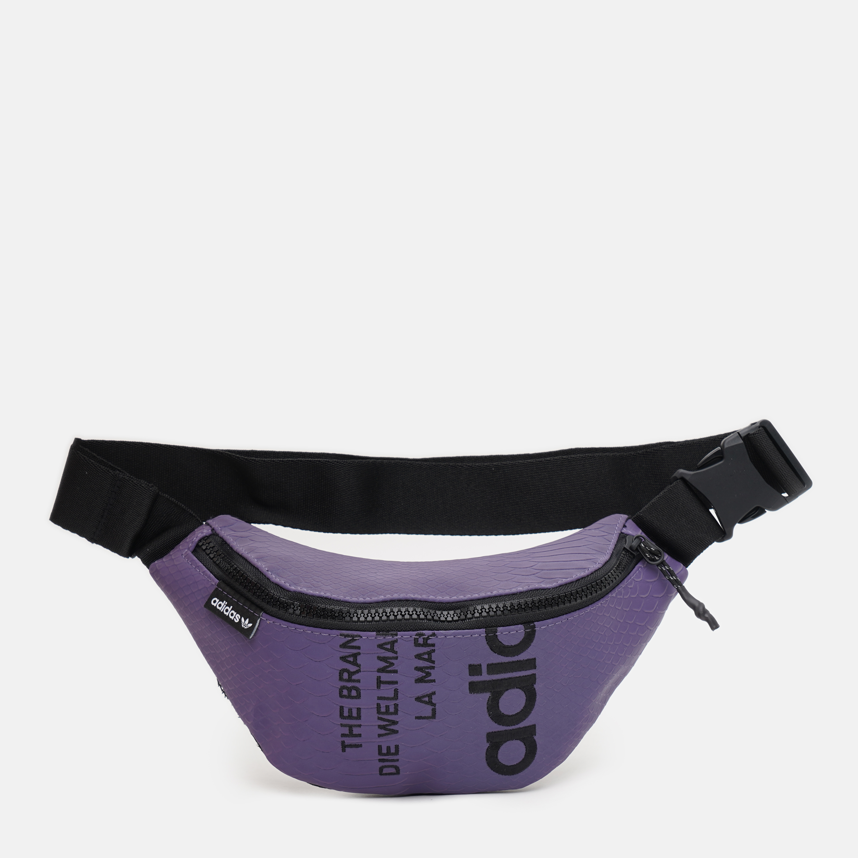 

Поясная женская сумка Adidas Waistbag H09159 Multco