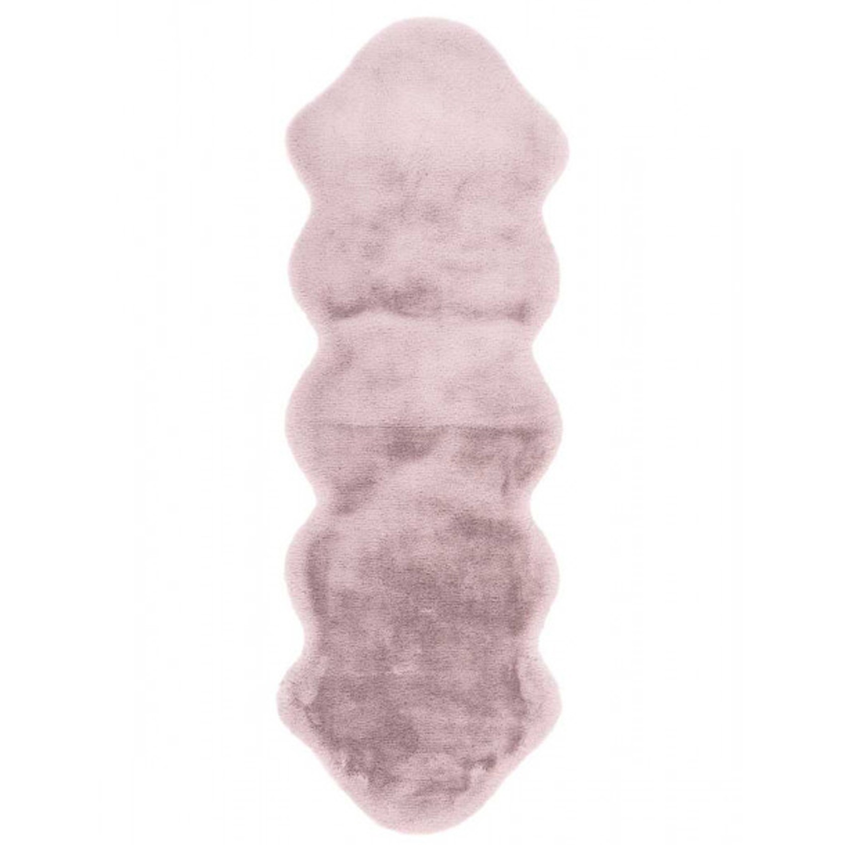 

Ковер Rab Double Sheepskin Pink 60x180 454923_1