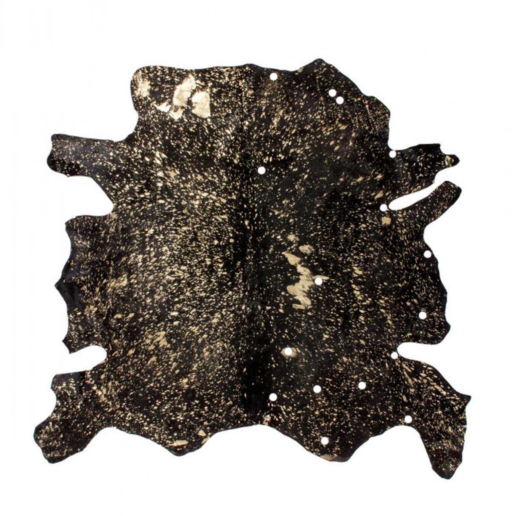 

Ковер Gl 110 Black/Gold 200x260 455140_1