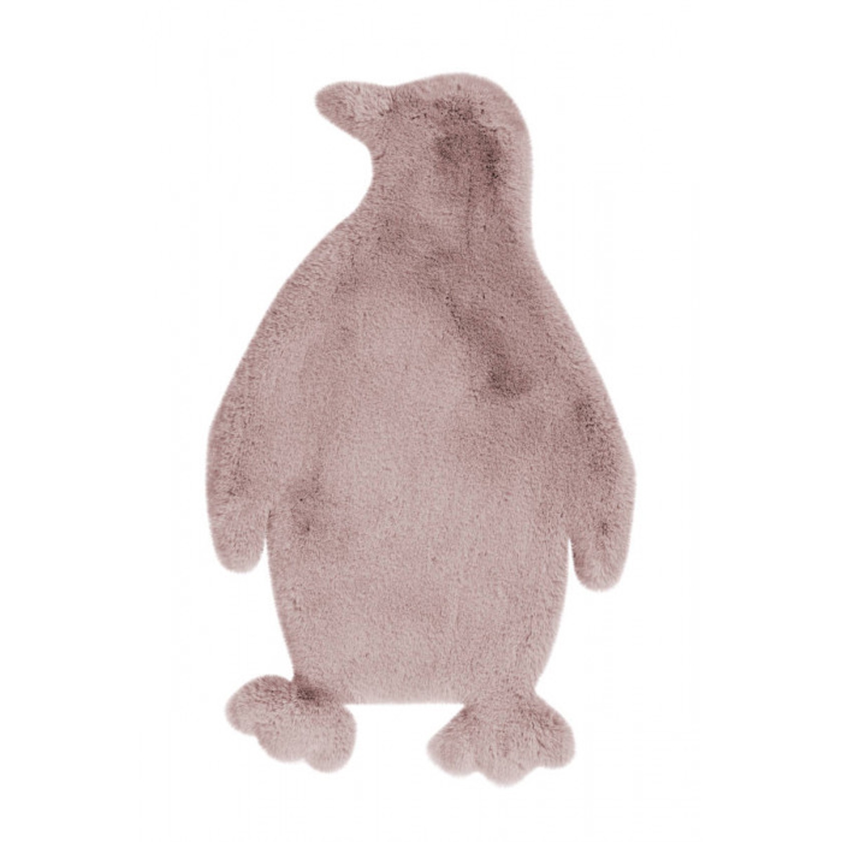 

Ковер Lov Penguin Pink 52x90 455179_1