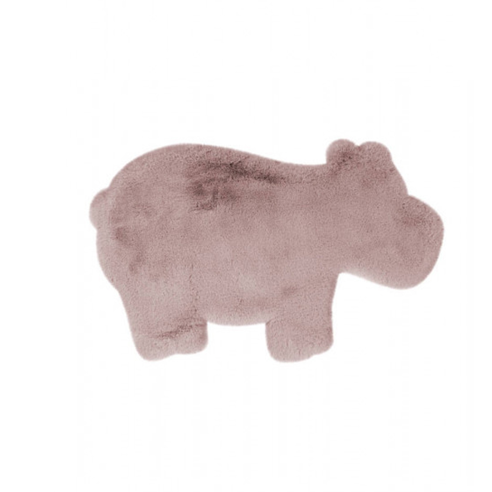 

Ковер Lov Hippo Pink 55x90 455175_1