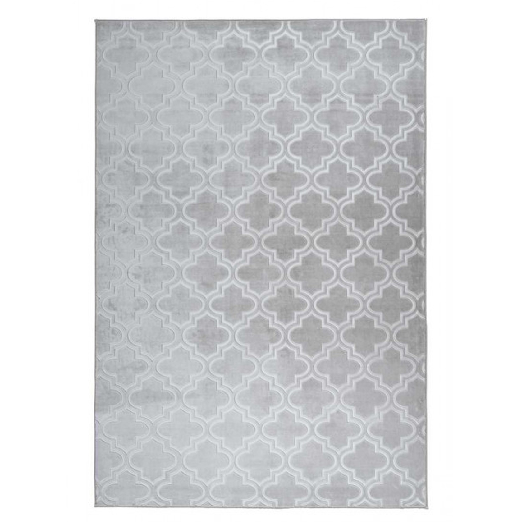 

Ковер Mon 100 plus Grey/Blue 80х300 455033_1