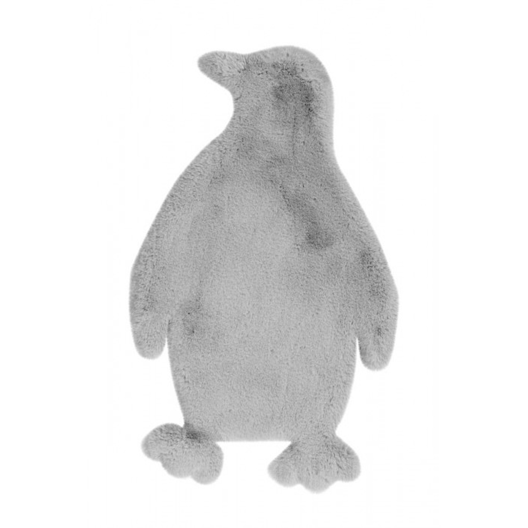 

Ковер Lov Penguin Grey/Blue 52x90 455178_1