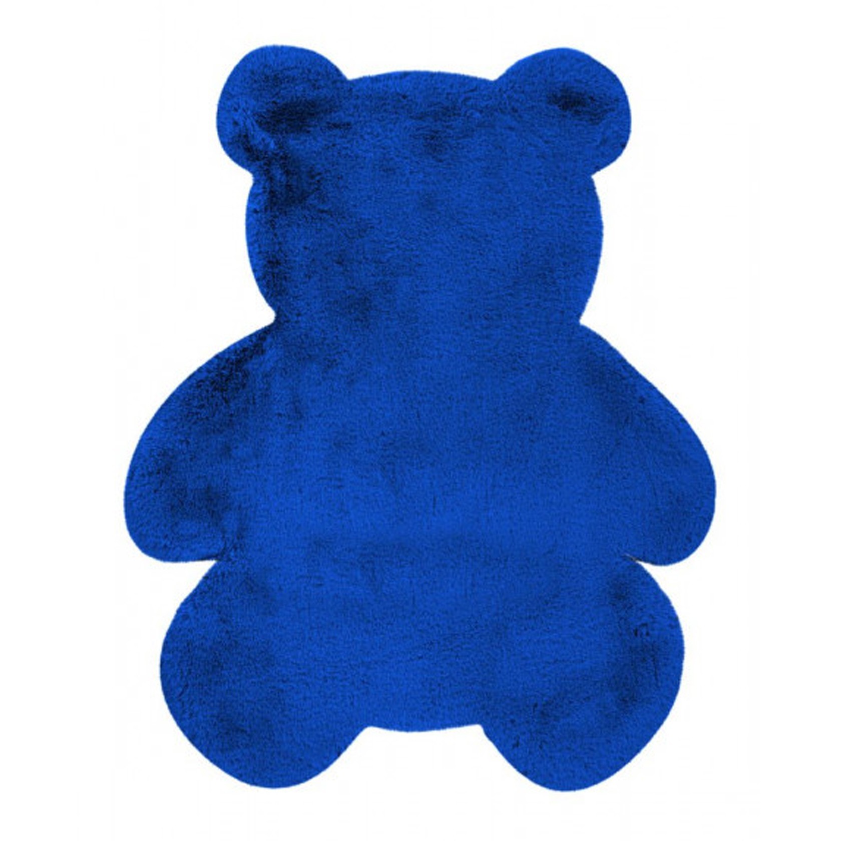 

Ковер Lov Teddy Blue 73x90 455182_1