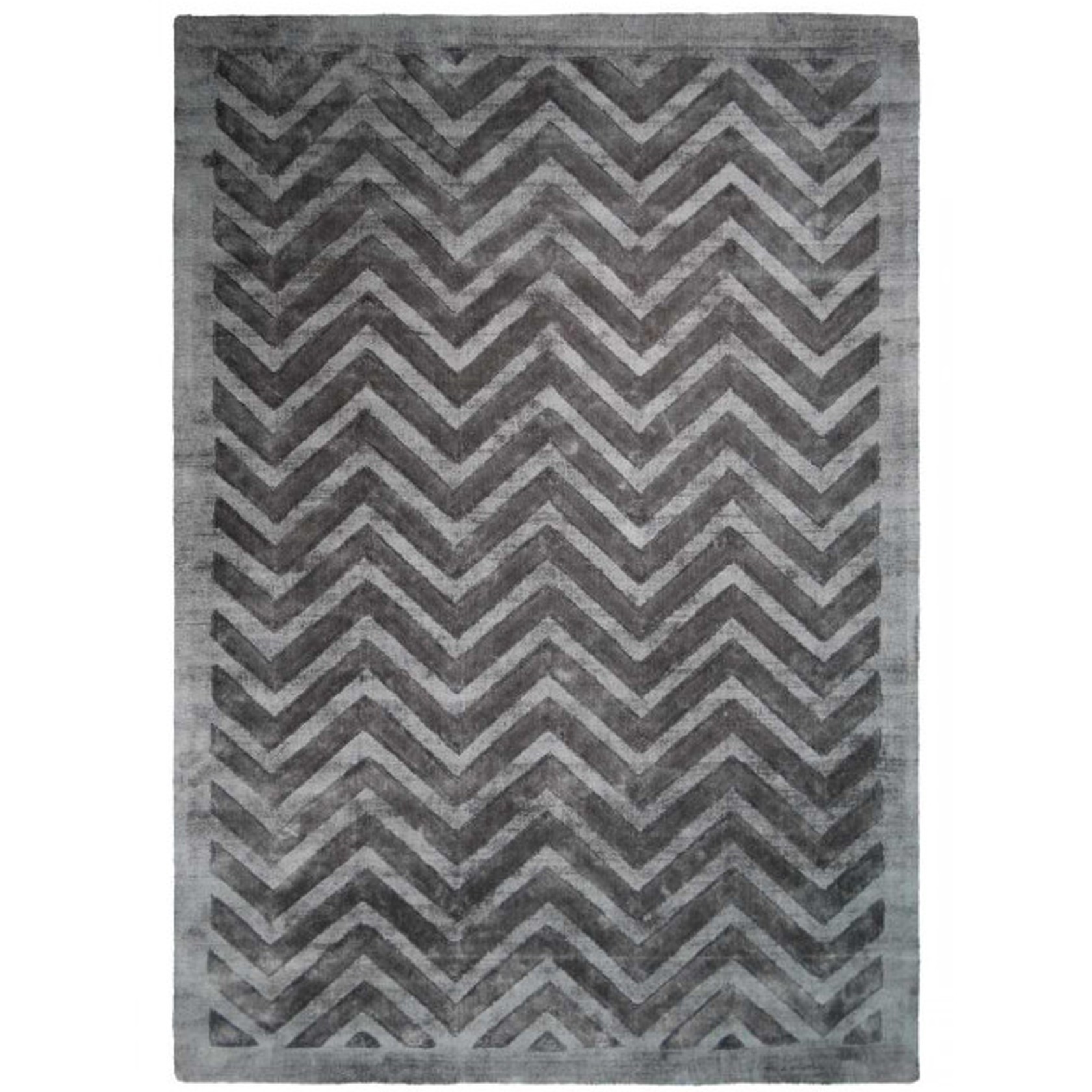

Ковер Lux 410 Grey/Antracite 200x290 455204_1