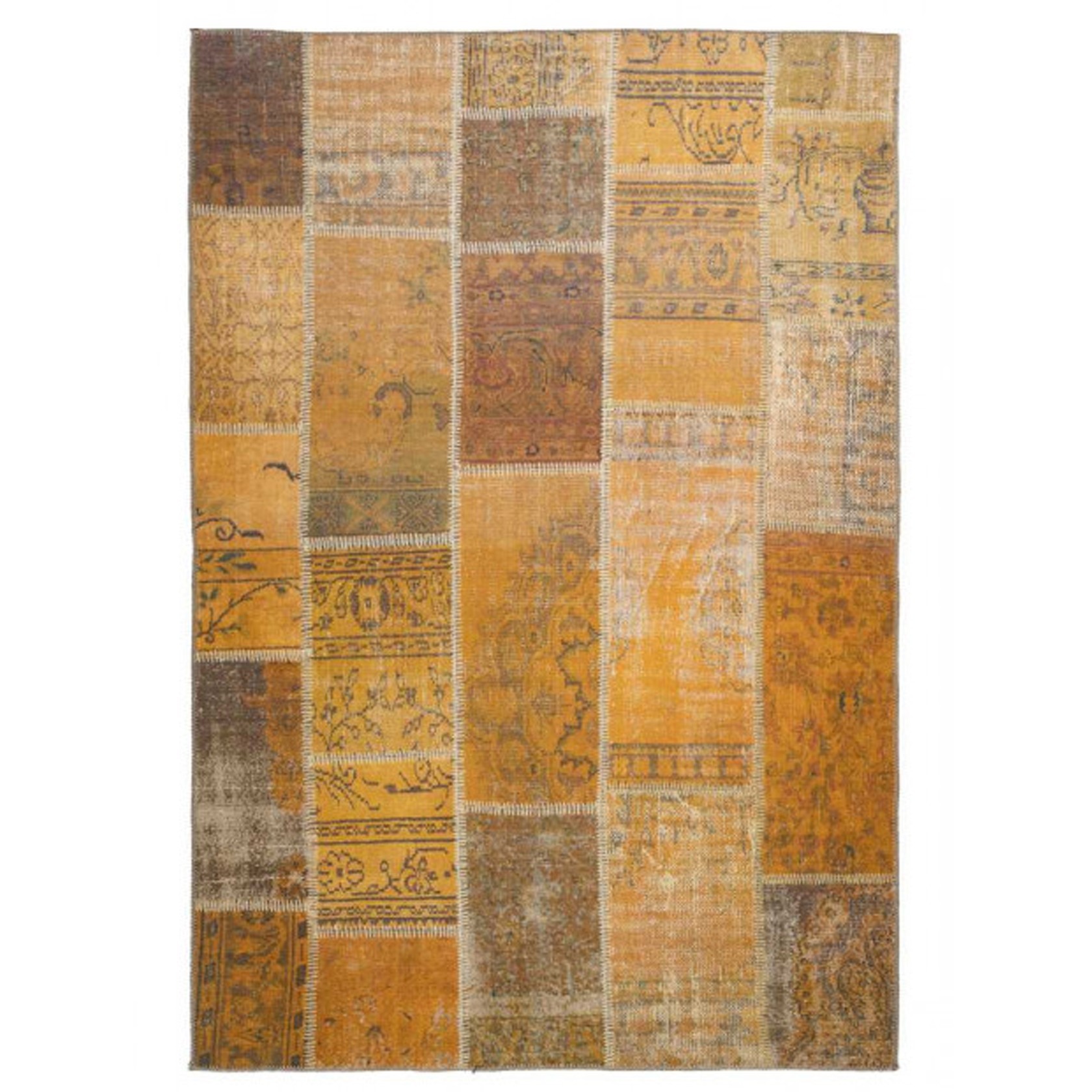 

Ковер Fa 525 Gold 160х230 455121_1