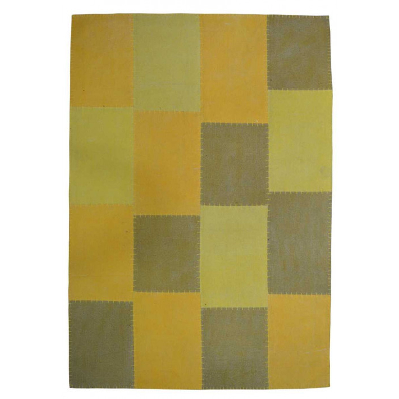 

Ковер Lyr 110 Multi/Yellow 160х230 455206_1