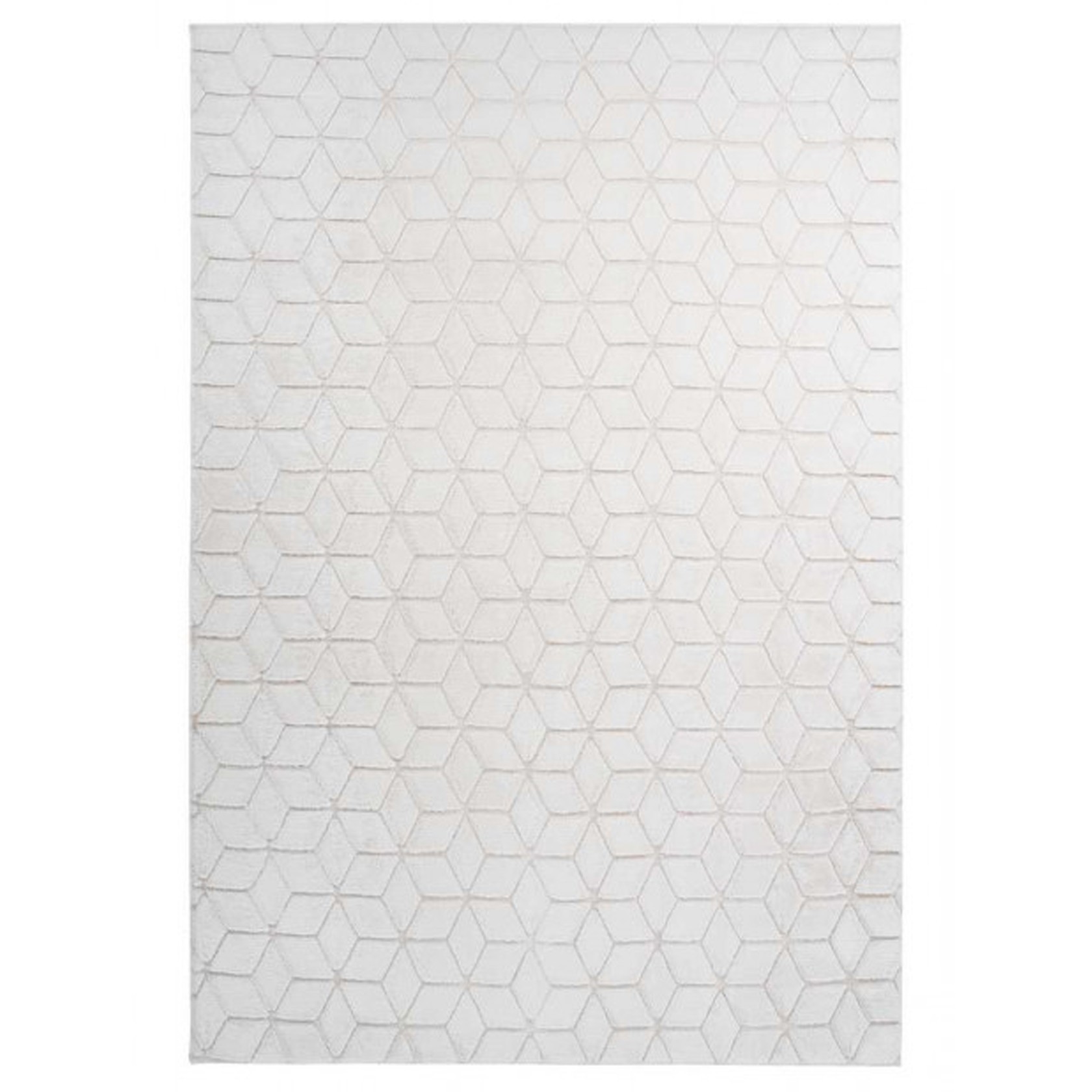 

Ковер Vi 125 geo White/Cream 80х150 454846_1