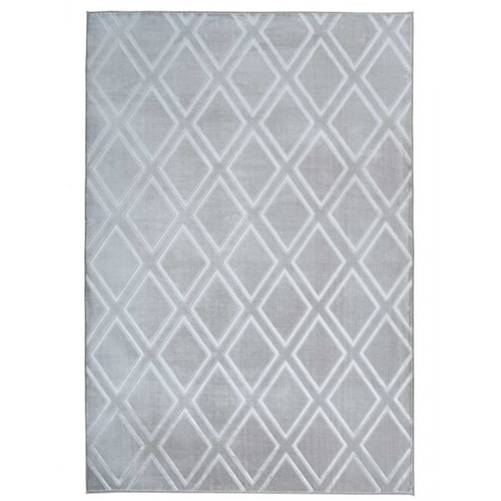 

Ковер Mon 300 romb Grey/Blue 80х300 455032_1