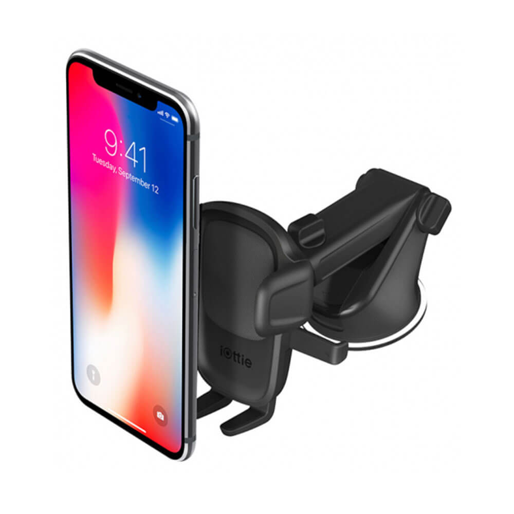 

Автодержатель iOttie Easy One Touch 5 Dash & Windshield Mount