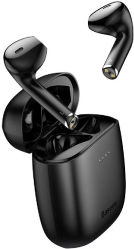 

Наушники Baseus Encok TWS W04 Black (NGW04-01)
