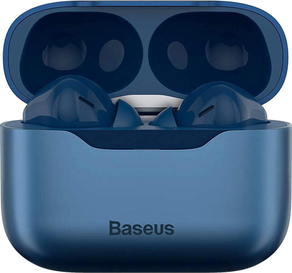 

Наушники Baseus SIMU ANC True Wireles Earphones S1 Pro Blue (NGS1P-03)